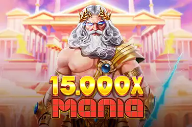 15.000X Mania